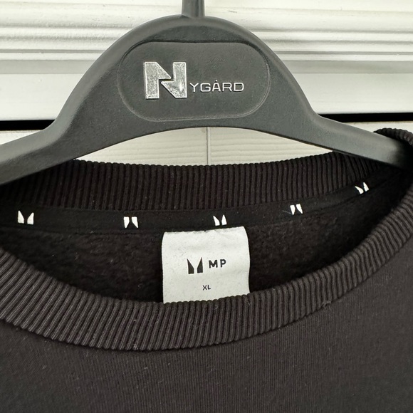 My Protein Crewneck sweatshirt - Picture 2 of 3